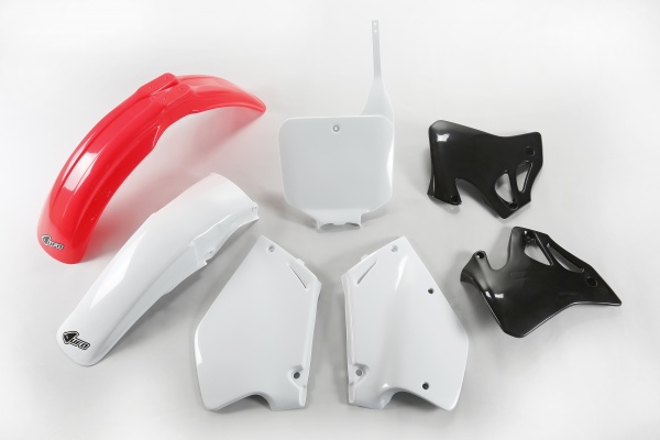Plastic Kit OEM Color 97 for Honda CR 125 R 2T (1995-97) - CR 250 R 2T (1995-96)